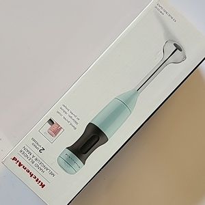 KitchenAid hand blender